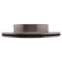 Raybestos 982433R Raybestos R-Line Brake Rotor