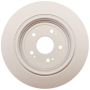 Raybestos 982434 Raybestos Specialty - Truck Coated Brake Rotor