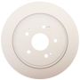 Raybestos 982434 Raybestos Specialty - Truck Coated Brake Rotor