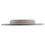 Raybestos 982434FZN Raybestos Element3 Coated Brake Rotor