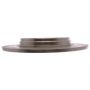 Raybestos 982434R Raybestos R-Line Brake Rotor