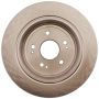 Raybestos 982434R Raybestos R-Line Brake Rotor