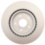 Raybestos 982435 Raybestos Specialty - Truck Coated Brake Rotor