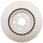 Raybestos 982435FZN Raybestos Element3 Coated Brake Rotor