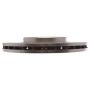 Raybestos 982435R Raybestos R-Line Brake Rotor