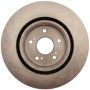 Raybestos 982435R Raybestos R-Line Brake Rotor