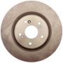 Raybestos 982435R Raybestos R-Line Brake Rotor