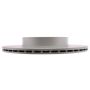 Raybestos 982436 Raybestos Specialty - Truck Coated Brake Rotor