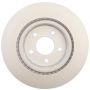 Raybestos 982436 Raybestos Specialty - Truck Coated Brake Rotor