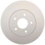 Raybestos 982436 Raybestos Specialty - Truck Coated Brake Rotor