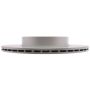 Raybestos 982436FZN Raybestos Element3 Coated Brake Rotor