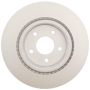 Raybestos 982436FZN Raybestos Element3 Coated Brake Rotor