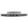 Raybestos 982437FZN Raybestos Element3 Coated Brake Rotor