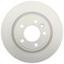Raybestos 982437FZN Raybestos Element3 Coated Brake Rotor