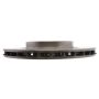 Raybestos 982437R Raybestos R-Line Brake Rotor