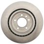 Raybestos 982437R Raybestos R-Line Brake Rotor