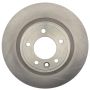 Raybestos 982437R Raybestos R-Line Brake Rotor