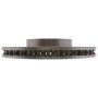 Raybestos 982438R Raybestos R-Line Brake Rotor