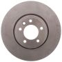 Raybestos 982438R Raybestos R-Line Brake Rotor