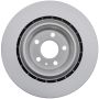 Raybestos 982467FZN Raybestos Element3 Coated Brake Rotor