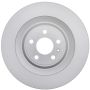 Raybestos 982467FZN Raybestos Element3 Coated Brake Rotor