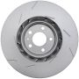 Raybestos 982468FZN Raybestos Element3 Coated Brake Rotor
