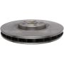 Raybestos 982468R Raybestos R-Line Brake Rotor