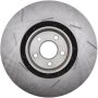 Raybestos 982468R Raybestos R-Line Brake Rotor