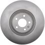 Raybestos 982468R Raybestos R-Line Brake Rotor