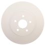 Raybestos 982487 Raybestos Specialty - Street Performance Coated Brake Rotor