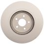 Raybestos 982487FZN Raybestos Element3 Coated Brake Rotor