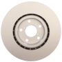 Raybestos 982488 Raybestos Specialty - Street Performance Coated Brake Rotor