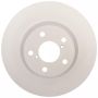 Raybestos 982488 Raybestos Specialty - Street Performance Coated Brake Rotor