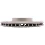 Raybestos 982488FZN Raybestos Element3 Coated Brake Rotor