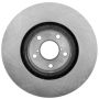 Raybestos 982488R2 Raybestos R-Line+ Brake Rotor