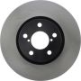 Raybestos 982488R2 Raybestos R-Line+ Brake Rotor