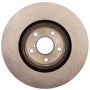 Raybestos 982488R Raybestos R-Line Brake Rotor