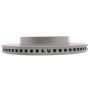 Raybestos 982491 Raybestos Specialty - Street Performance Coated Brake Rotor