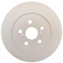Raybestos 982491 Raybestos Specialty - Street Performance Coated Brake Rotor