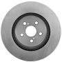 Raybestos 982491R2 Raybestos R-Line+ Brake Rotor