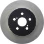 Raybestos 982491R2 Raybestos R-Line+ Brake Rotor