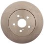 Raybestos 982491R Raybestos R-Line Brake Rotor