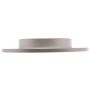 Raybestos 982494FZN Raybestos Element3 Coated Brake Rotor