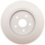 Raybestos 982494FZN Raybestos Element3 Coated Brake Rotor