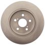 Raybestos 982494R Raybestos R-Line Brake Rotor