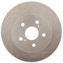 Raybestos 982494R Raybestos R-Line Brake Rotor
