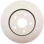 Raybestos 982495 Raybestos Specialty - Street Performance Coated Brake Rotor