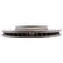 Raybestos 982495FZN Raybestos Element3 Coated Brake Rotor
