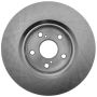 Raybestos 982495R2 Raybestos R-Line+ Brake Rotor