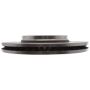 Raybestos 982495R Raybestos R-Line Brake Rotor